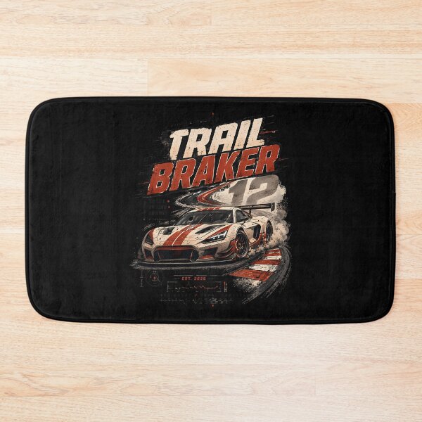 Item preview, Trail Braker designed and sold by felpstrentz3.