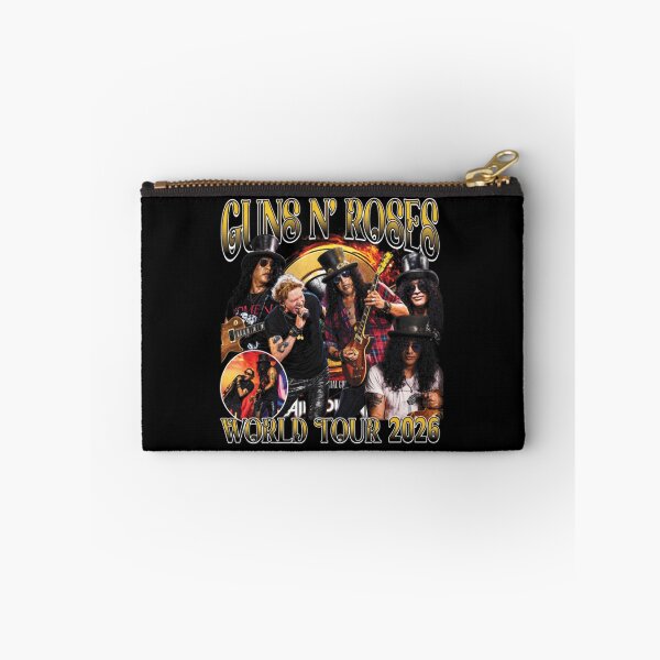 Item preview, Guns N Roses 2026 Tour designed and sold by MonteSorado.
