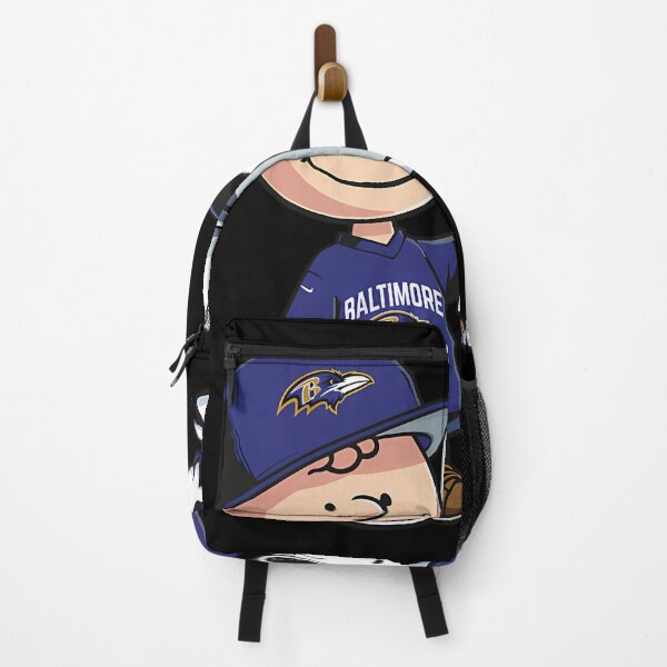 Item preview, Baltimore Football Victory Snoopy designed and sold by GiftofRandomnes.