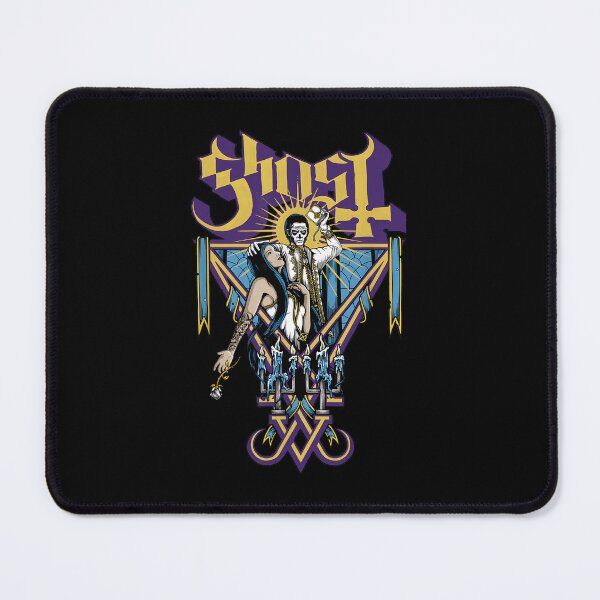 Item preview, Ghost Blessed designed and sold by streetwen.