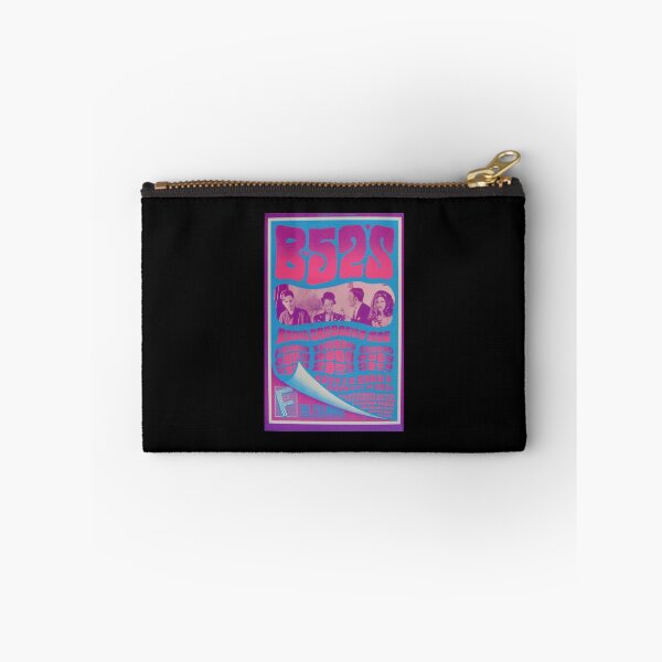 Item preview, B-52s Fillmore 1989 designed and sold by petite-baby.