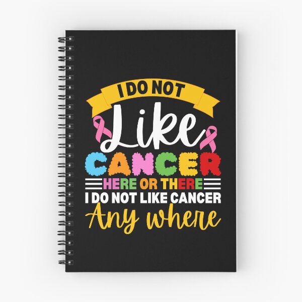 Item preview, I Do Not Like Cancer Here Or There Awareness designed and sold by TRTrendyHouse.