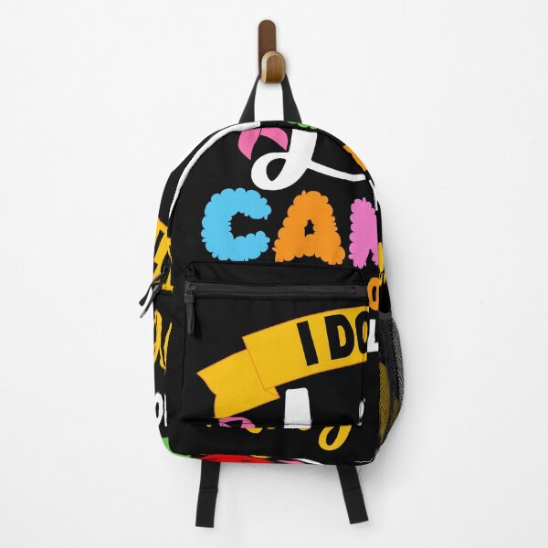 Item preview, I Do Not Like Cancer Here Or There Awareness designed and sold by TRTrendyHouse.