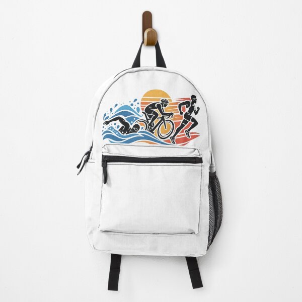 Item preview, Triathlon designed and sold by RennradKunst.