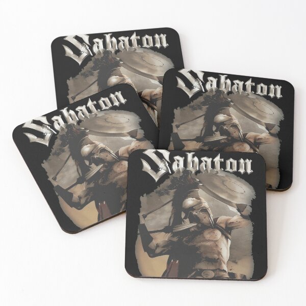 Item preview, Sabaton Warrior Art designed and sold by StantonHahn.