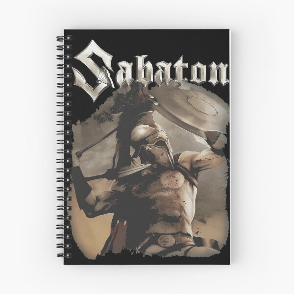 Item preview, Sabaton Warrior Art designed and sold by StantonHahn.