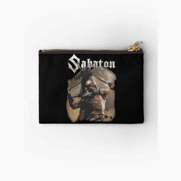 Item preview, Sabaton Warrior Art designed and sold by StantonHahn.