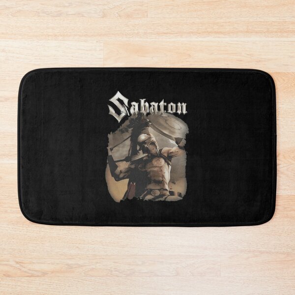 Item preview, Sabaton Warrior Art designed and sold by StantonHahn.