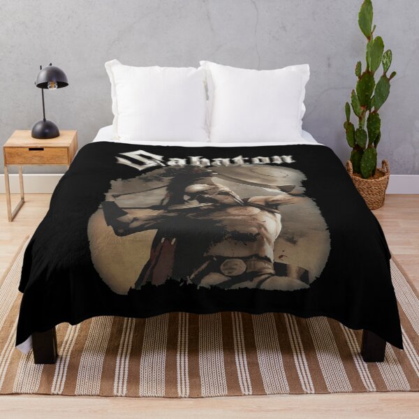 Item preview, Sabaton Warrior Art designed and sold by StantonHahn.