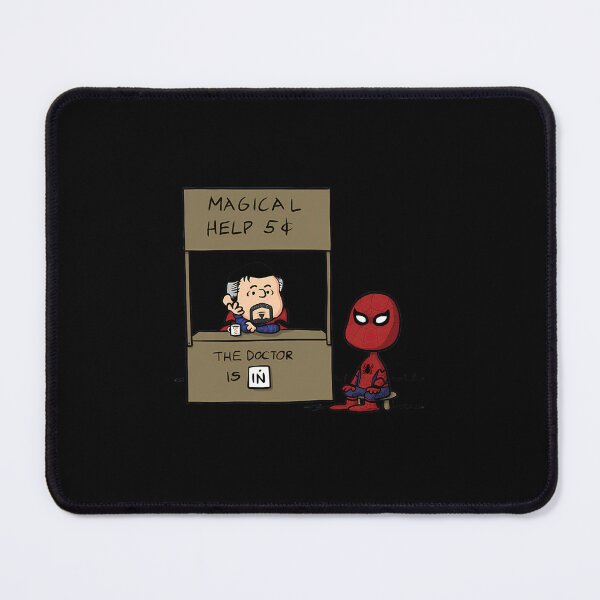 Item preview, Magical Help 5 The Doctor Is In designed and sold by QUIRKY STORE.