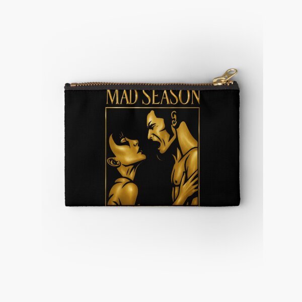 Item preview, Mad Season designed and sold by caldernqleed.