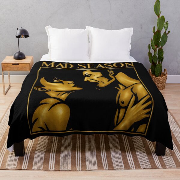 Item preview, Mad Season designed and sold by caldernqleed.