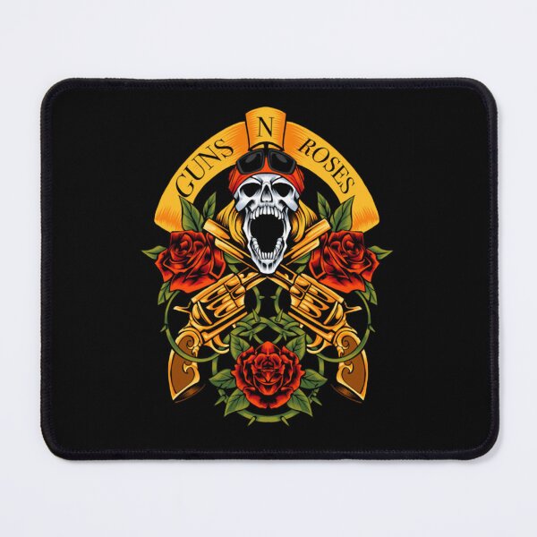 Item preview, Guns N' Roses Classic Rock 80s designed and sold by MonteSorado.