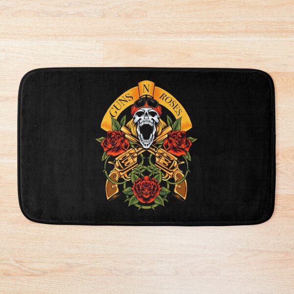Item preview, Guns N' Roses Classic Rock 80s designed and sold by MonteSorado.