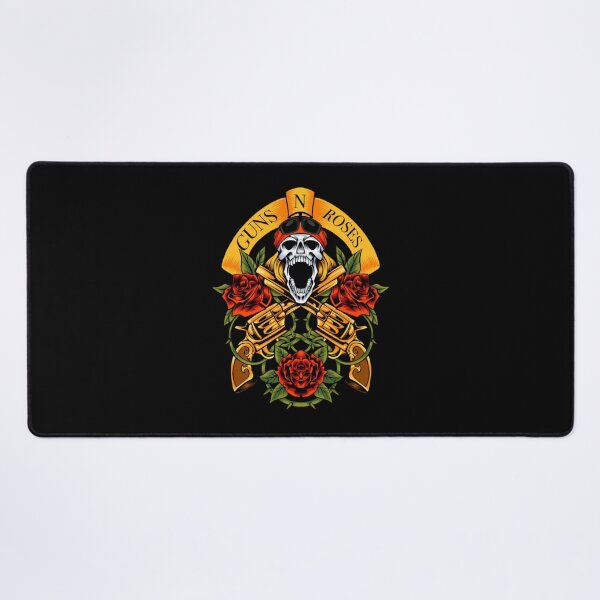 Item preview, Guns N' Roses Classic Rock 80s designed and sold by MonteSorado.