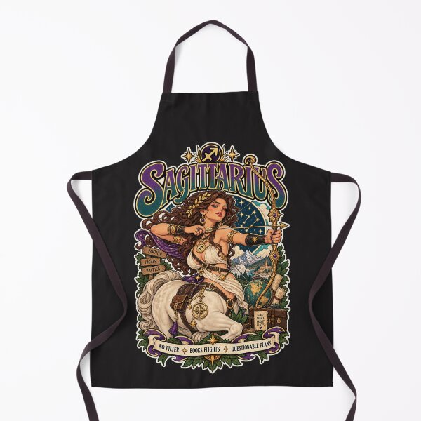 Item preview, Sagittarius Zodiac Persona – Wandering Archer designed and sold by MetaModel Editions.