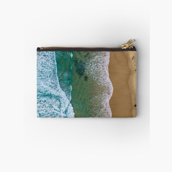 Item preview, Aerial View of Brooms Head Coastline Australia designed and sold by Southern Cross Lifestyle .
