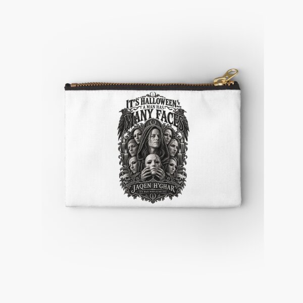 Item preview, Jaqen H'ghar (Halloween) designed and sold by MEMERY MUSEUM.