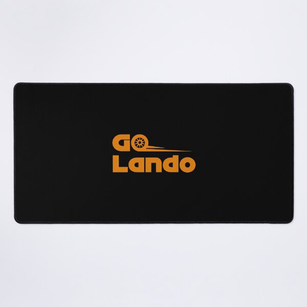 Item preview, Go Lando (Orange) designed and sold by felpstrentz3.