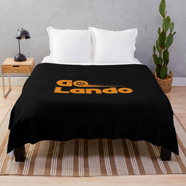 Item preview, Go Lando (Orange) designed and sold by felpstrentz3.