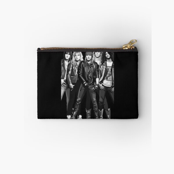 Item preview, Guns N Roses Grayscale designed and sold by MonteSorado.