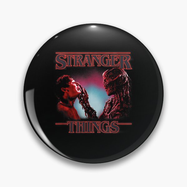 Item preview, Stranger.Things Will Byers and Vecna The Final Confrontation designed and sold by stanleyirtjav.
