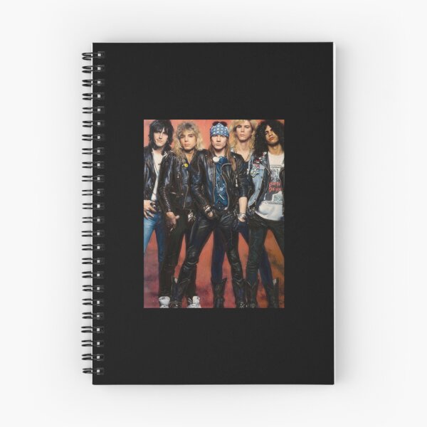 Item preview, Guns N Roses Oil Painting designed and sold by MonteSorado.
