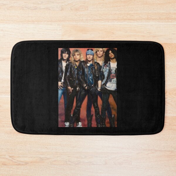 Item preview, Guns N Roses Oil Painting designed and sold by MonteSorado.