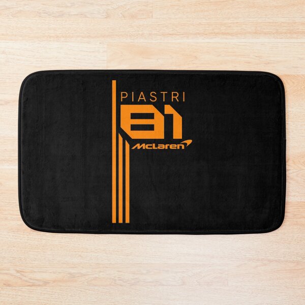 Item preview, Oscar Piastri 81 Motorsports designed and sold by felpstrentz3.