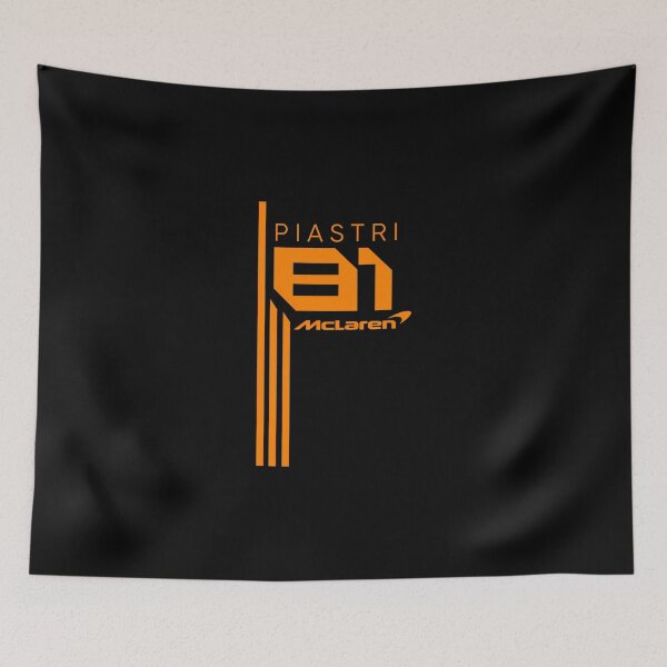 Item preview, Oscar Piastri 81 Motorsports designed and sold by felpstrentz3.