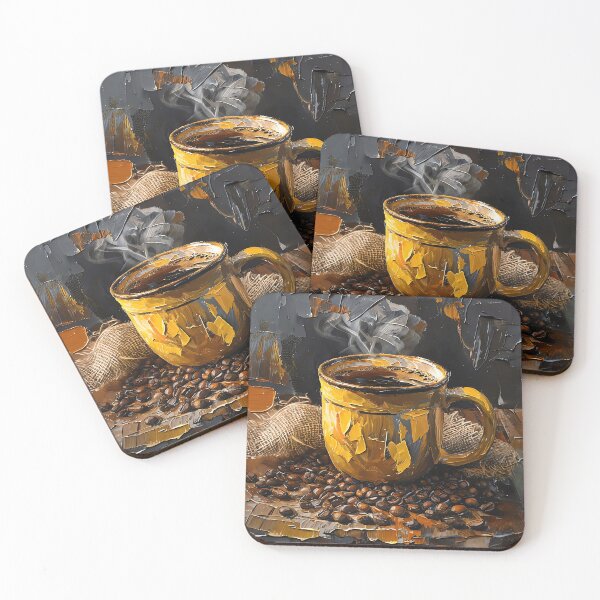 Item preview, Morning Brew designed and sold by ONYX Pixee.