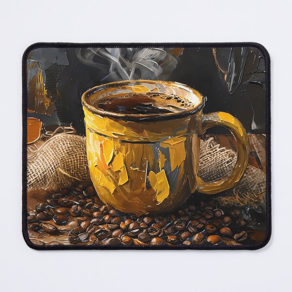 Item preview, Morning Brew designed and sold by ONYX Pixee.