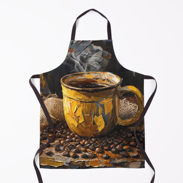 Item preview, Morning Brew designed and sold by ONYX Pixee.