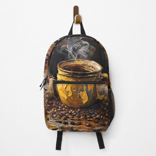 Item preview, Morning Brew designed and sold by ONYX Pixee.