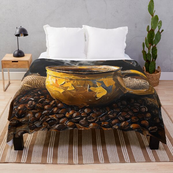 Item preview, Morning Brew designed and sold by ONYX Pixee.