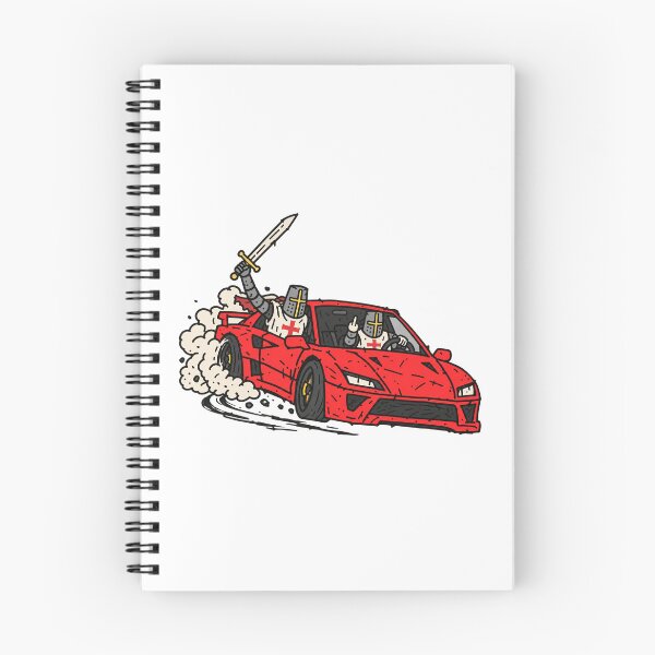 Item preview, Crusader Speed designed and sold by MonkiFlipp.