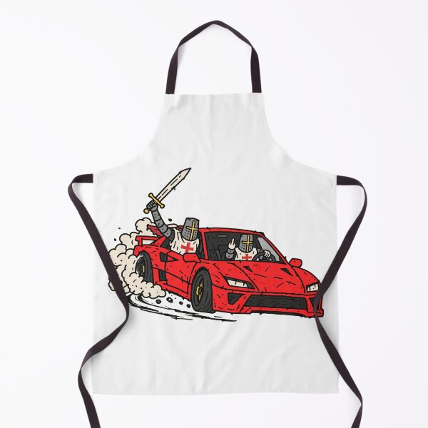 Item preview, Crusader Speed designed and sold by MonkiFlipp.