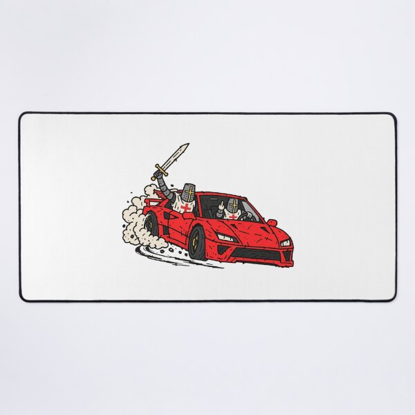 Item preview, Crusader Speed designed and sold by MonkiFlipp.