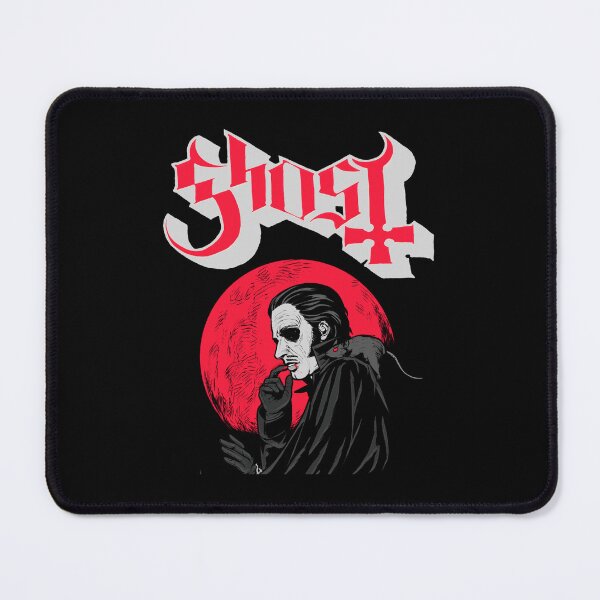 Item preview, Ghost Blood Thirsty Cardinal designed and sold by streetwen.