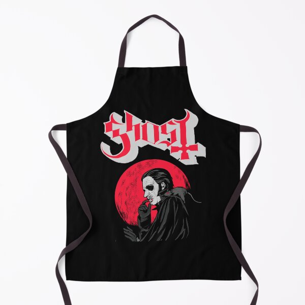 Item preview, Ghost Blood Thirsty Cardinal designed and sold by streetwen.