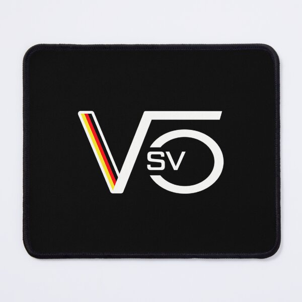 Item preview, Sebastian Vettel 5 designed and sold by felpstrentz3.