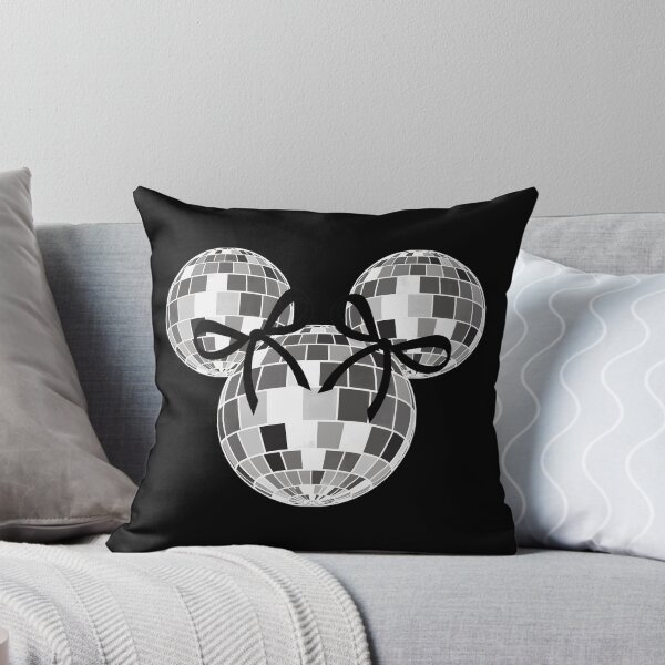 Item preview, Disco Ball Mickey Ears Party Vibes Top designed and sold by MatthewA631970.