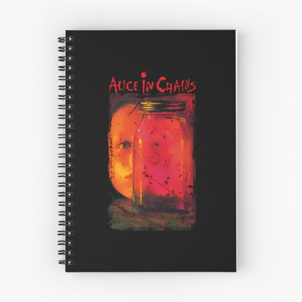 Item preview, Band Music Rock Album 90S Tour Legend Alice In Chains Oversized designed and sold by petite-baby.