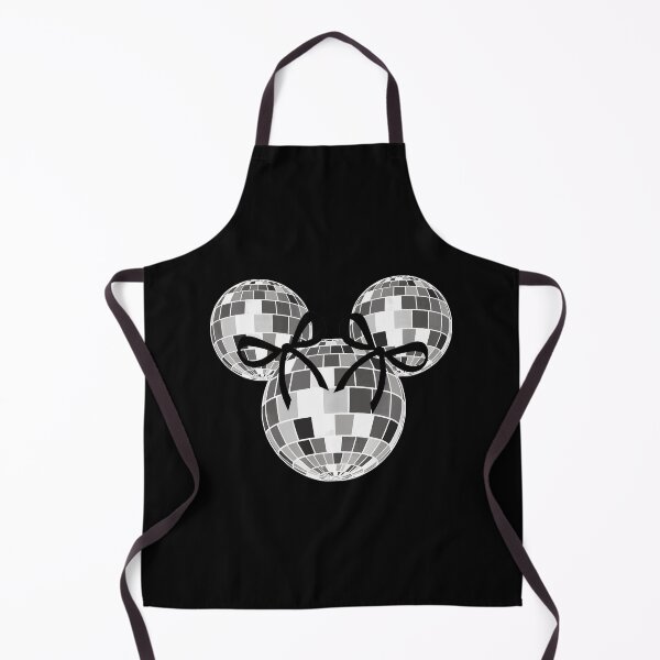 Item preview, Disco Ball Mickey Ears Party Vibes Top designed and sold by MatthewA631970.