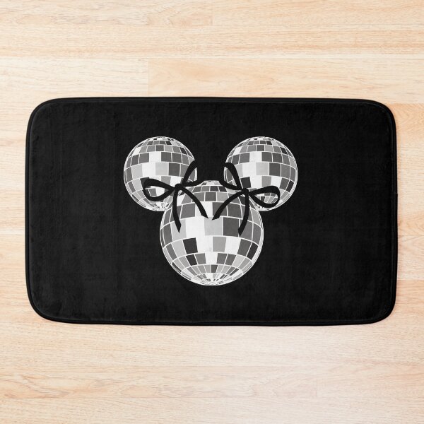 Item preview, Disco Ball Mickey Ears Party Vibes Top designed and sold by MatthewA631970.