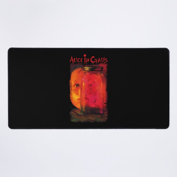 Item preview, Band Music Rock Album 90S Tour Legend Alice In Chains Oversized designed and sold by petite-baby.