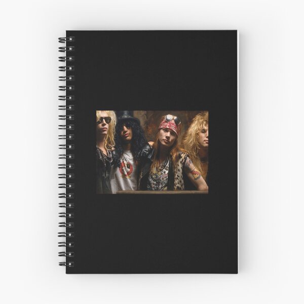 Item preview, Guns N Roses designed and sold by MonteSorado.