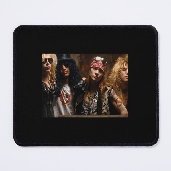 Item preview, Guns N Roses designed and sold by MonteSorado.