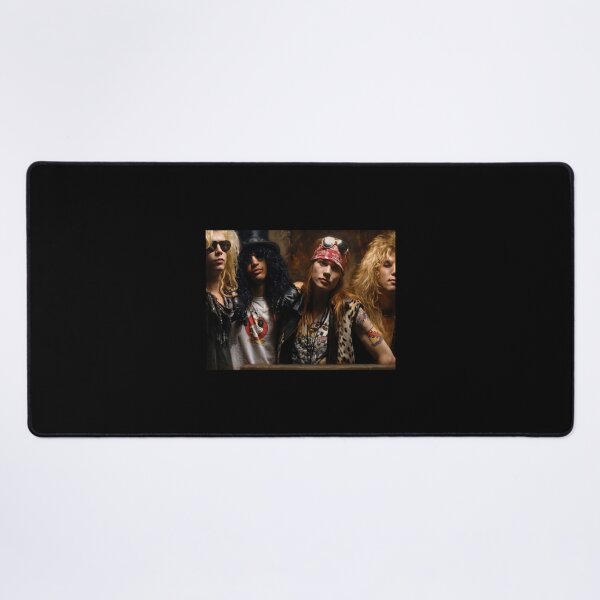 Item preview, Guns N Roses designed and sold by MonteSorado.