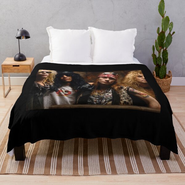 Item preview, Guns N Roses designed and sold by MonteSorado.